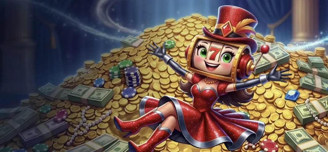 Willkommenspaket für neue Spieler